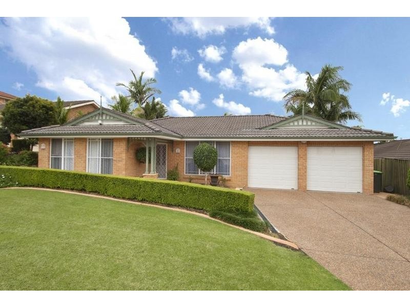 Bella Vista NSW 2153