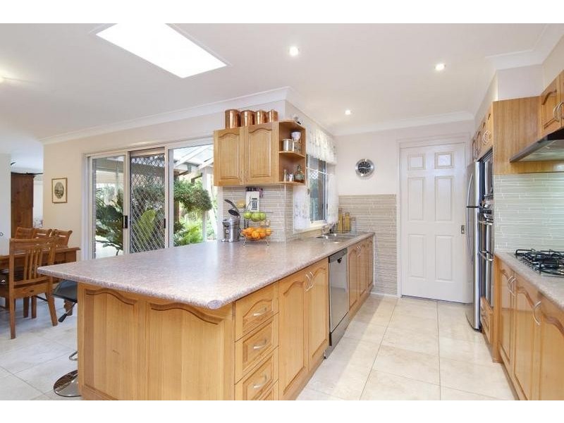 Bella Vista NSW 2153