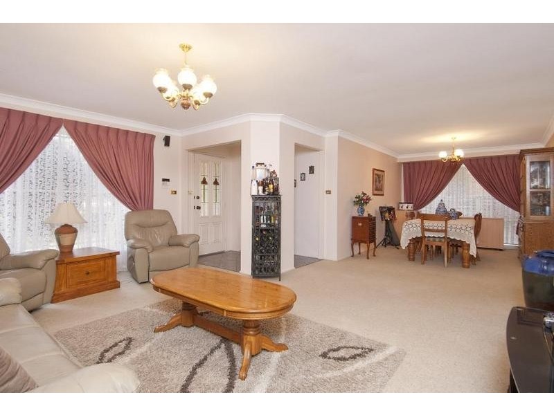 Bella Vista NSW 2153