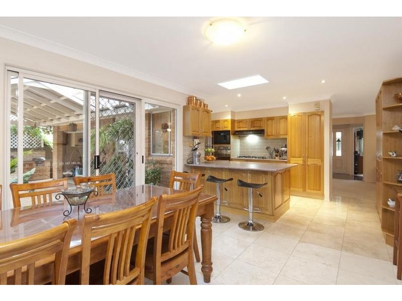 Bella Vista NSW 2153