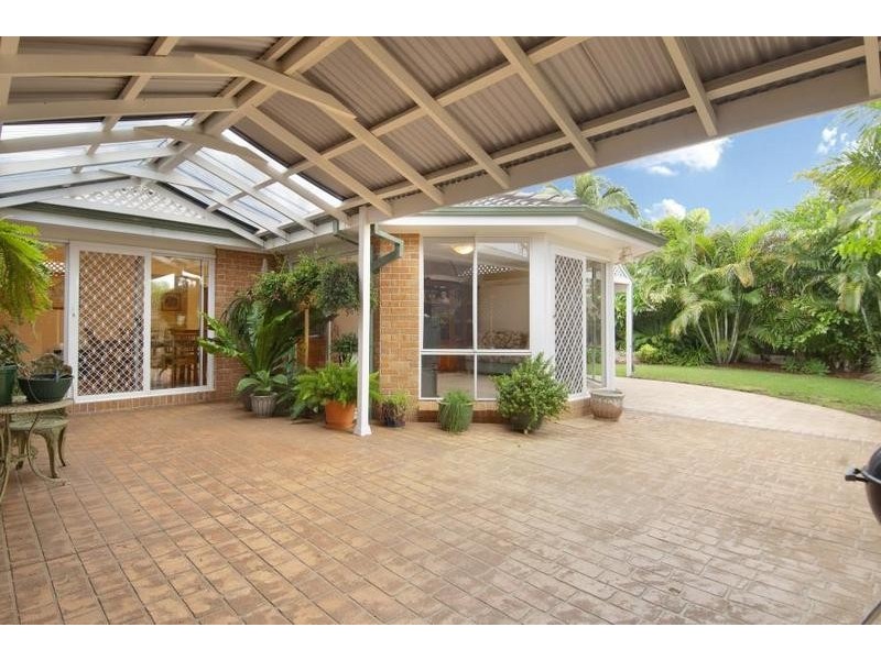 Bella Vista NSW 2153