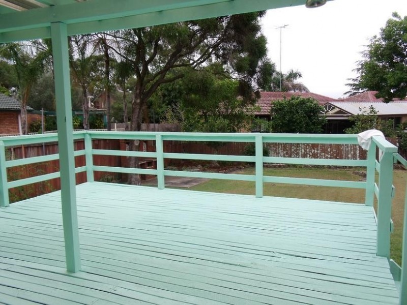 22 Bellona Street, Winston Hills NSW 2153