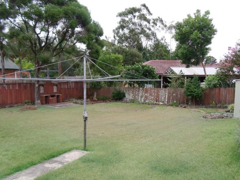 22 Bellona Street, Winston Hills NSW 2153