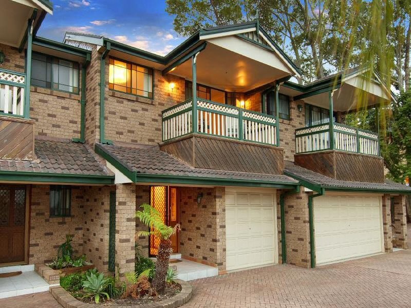 Baulkham Hills NSW 2153