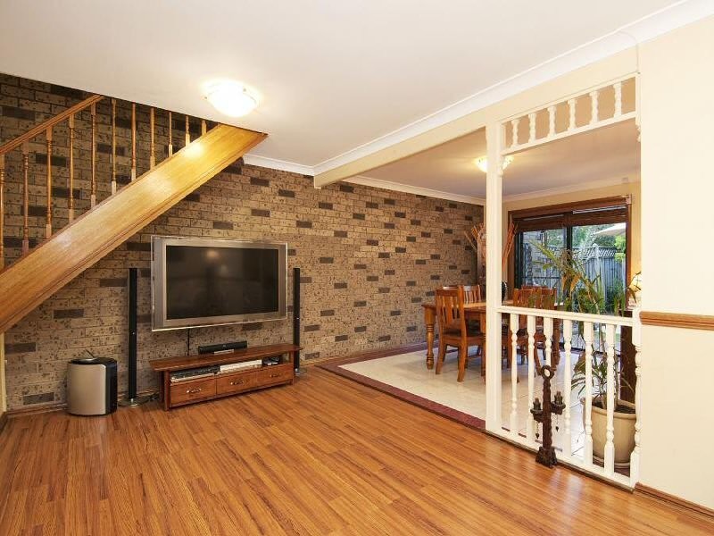 Baulkham Hills NSW 2153