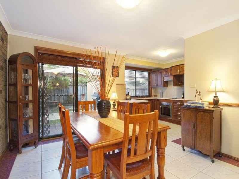 Baulkham Hills NSW 2153