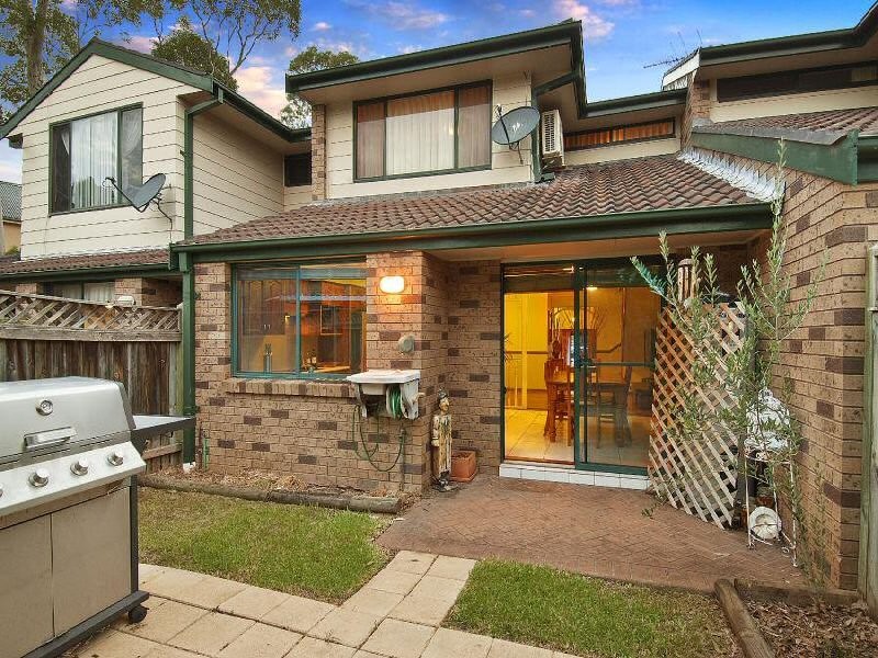 Baulkham Hills NSW 2153