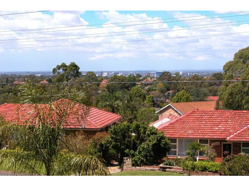 Baulkham Hills NSW 2153