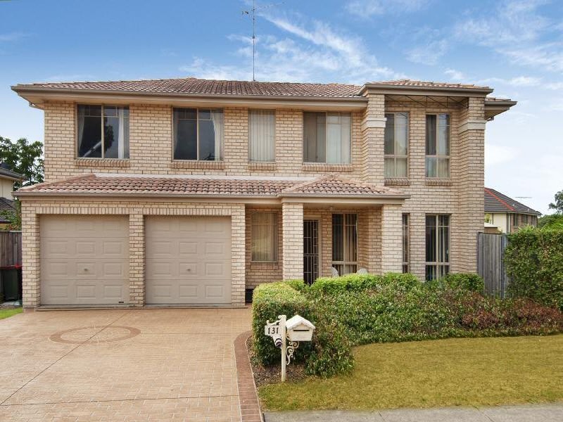 Beaumont Hills NSW 2155