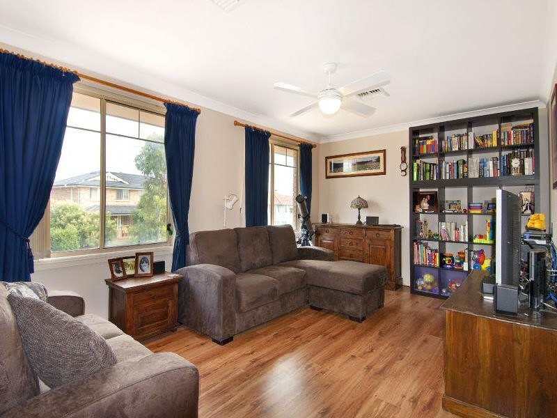 Beaumont Hills NSW 2155