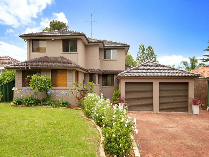 Baulkham Hills NSW 2153