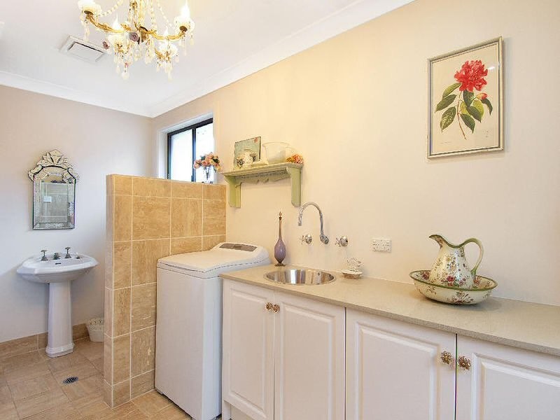 Baulkham Hills NSW 2153