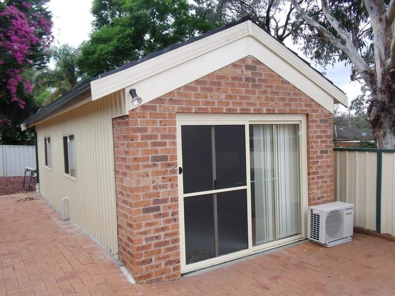 7A Marconi Street, Winston Hills NSW 2153