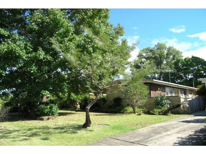 Baulkham Hills NSW 2153