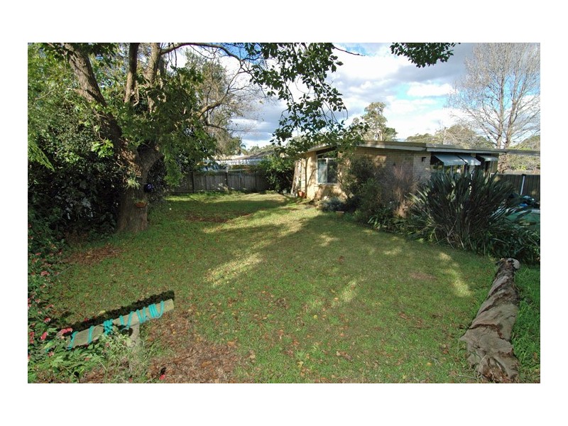 Baulkham Hills NSW 2153