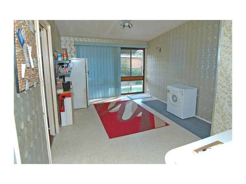 Baulkham Hills NSW 2153