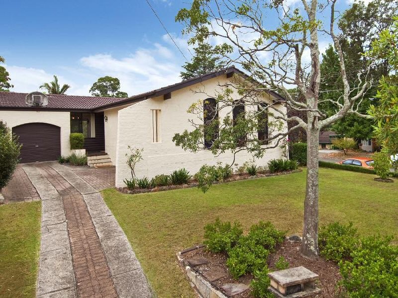 Winston Hills NSW 2153