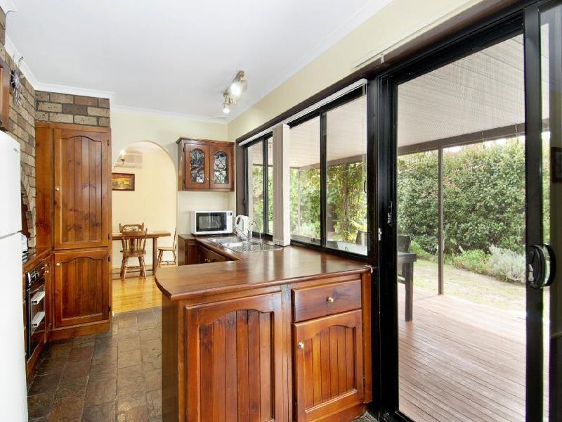 Winston Hills NSW 2153