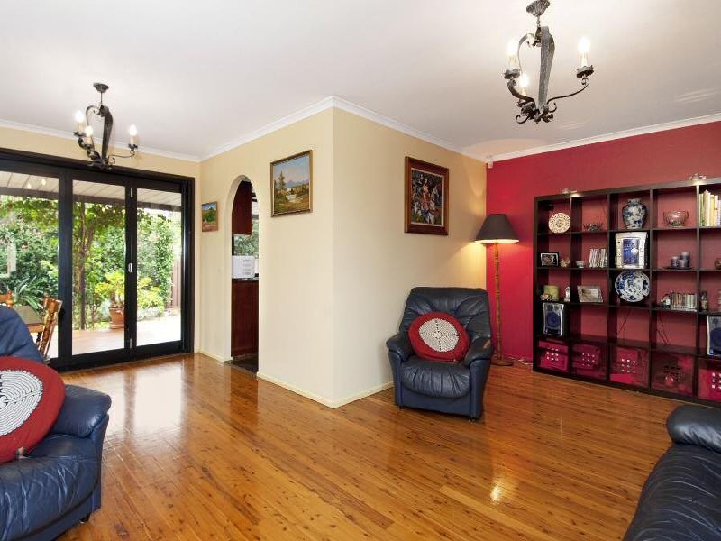Winston Hills NSW 2153