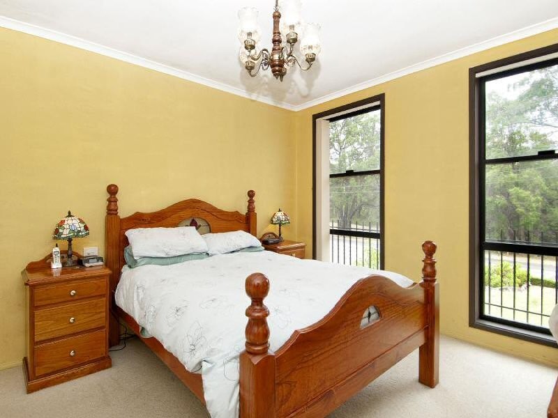 Winston Hills NSW 2153