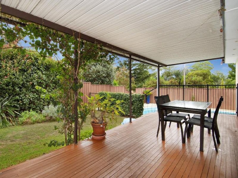Winston Hills NSW 2153