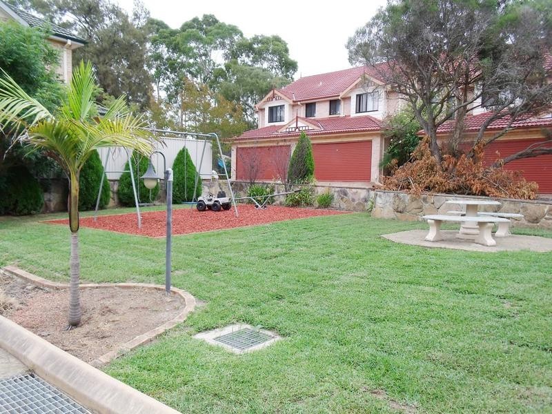 10/4-8 Russell Street, Baulkham Hills NSW 2153