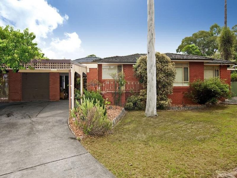 Baulkham Hills NSW 2153
