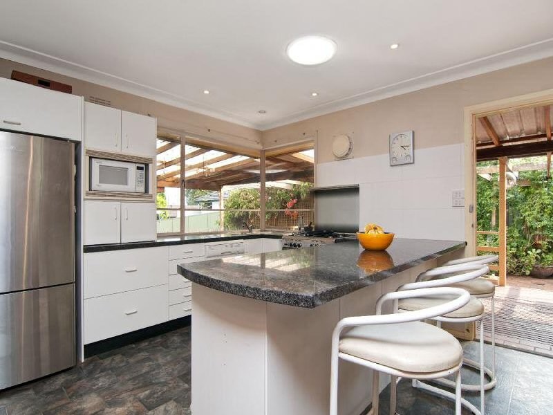 Baulkham Hills NSW 2153