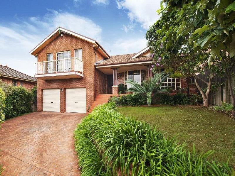 Baulkham Hills NSW 2153
