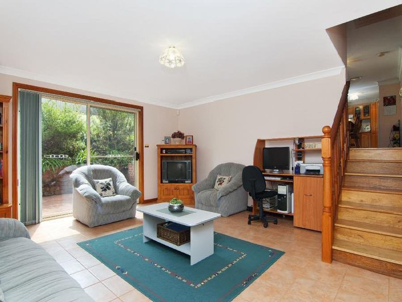 Baulkham Hills NSW 2153