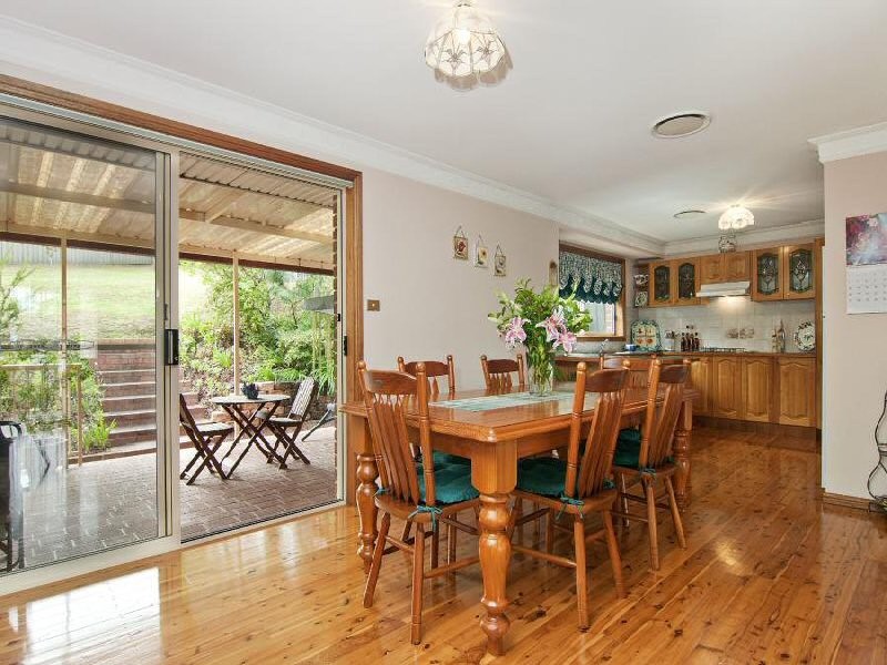 Baulkham Hills NSW 2153