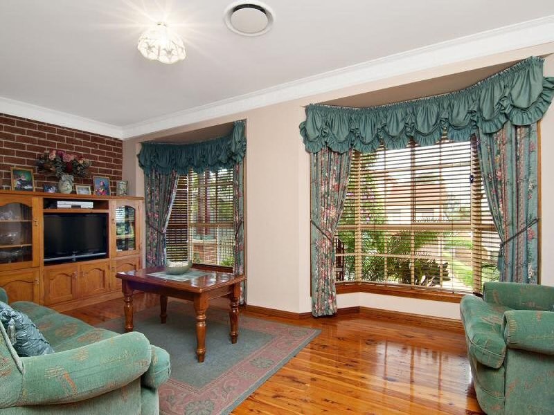 Baulkham Hills NSW 2153