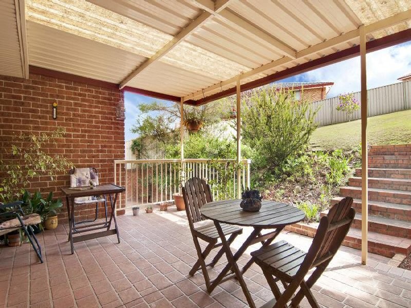 Baulkham Hills NSW 2153
