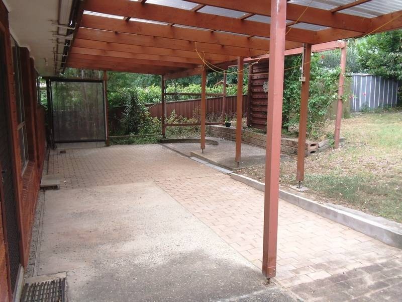 24 Goodin Road (Off Junction Road), Baulkham Hills NSW 2153