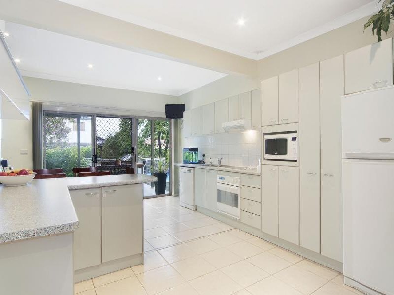 Winston Hills NSW 2153