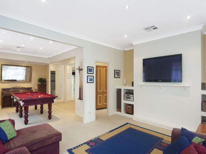 Winston Hills NSW 2153