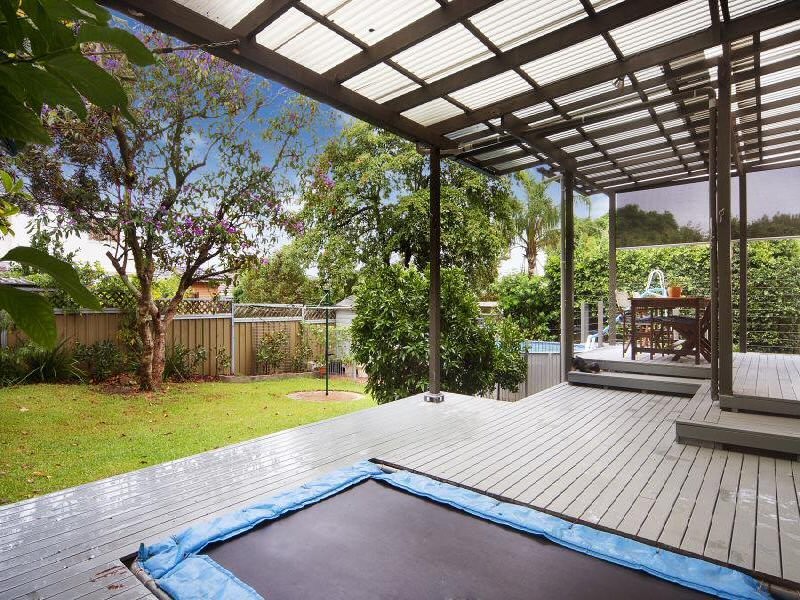 Winston Hills NSW 2153