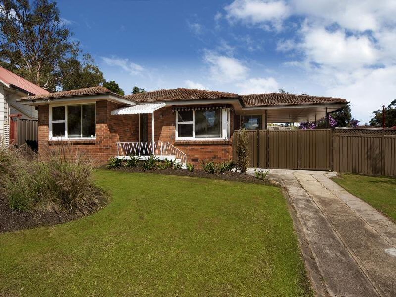 Winston Hills NSW 2153