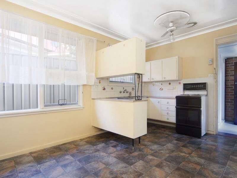 Winston Hills NSW 2153