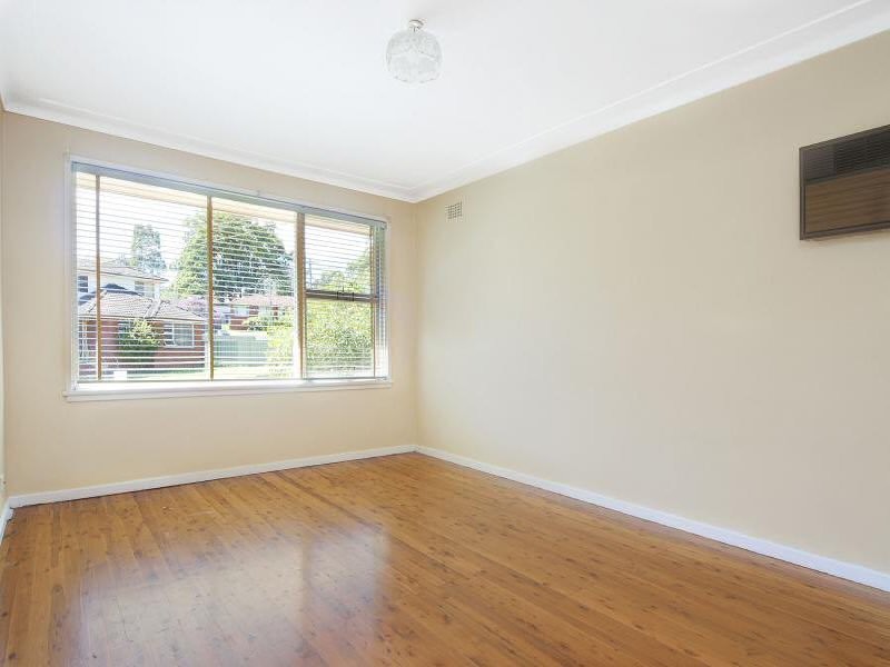 Winston Hills NSW 2153