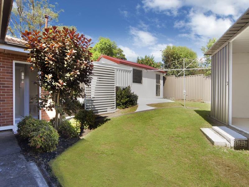Winston Hills NSW 2153