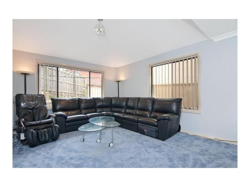 Winston Hills NSW 2153