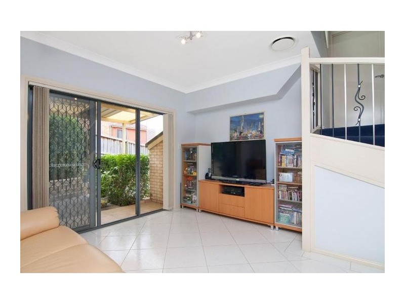 Winston Hills NSW 2153