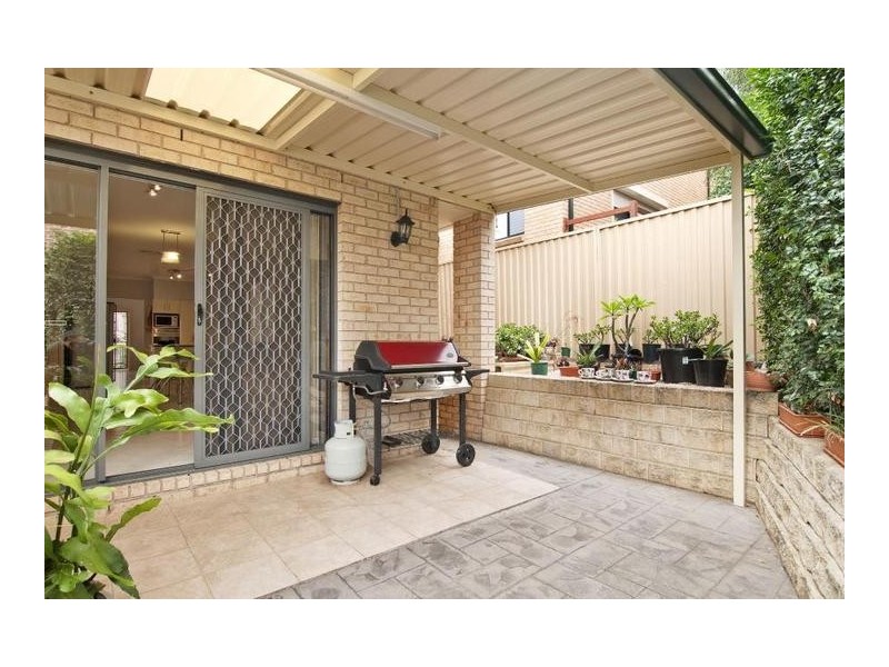 Winston Hills NSW 2153
