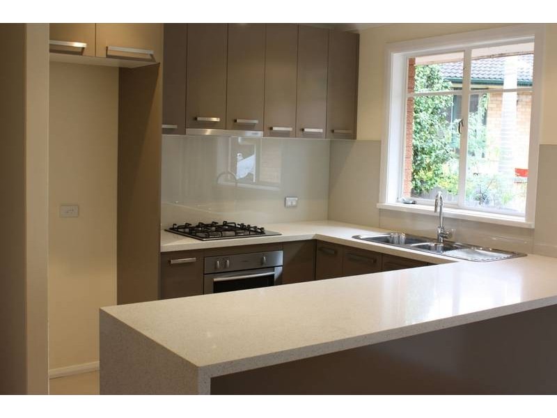 33 Baker Crescent, Baulkham Hills NSW 2153