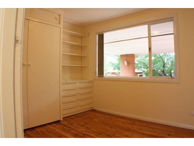 33 Baker Crescent, Baulkham Hills NSW 2153