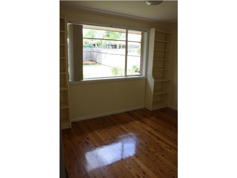 33 Baker Crescent, Baulkham Hills NSW 2153