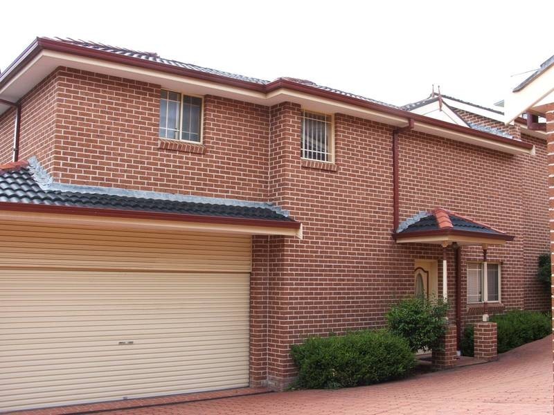 2/6 Parsonage Road, Castle Hill NSW 2154