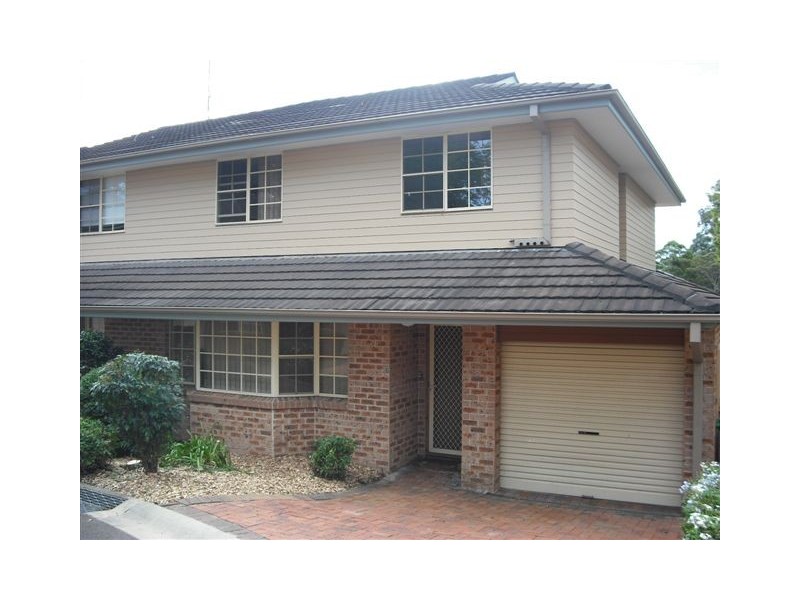 26/75 Newline Road, Cherrybrook NSW 2126