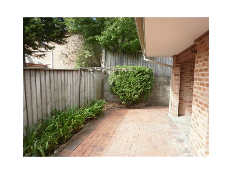 26/75 Newline Road, Cherrybrook NSW 2126